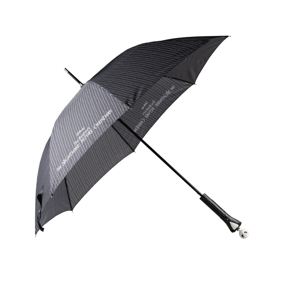 Grupo Erik Disney The Nightmare Before Christmas - Premium Parapluie - Multicolore